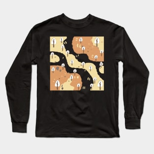 Forest Long Sleeve T-Shirt